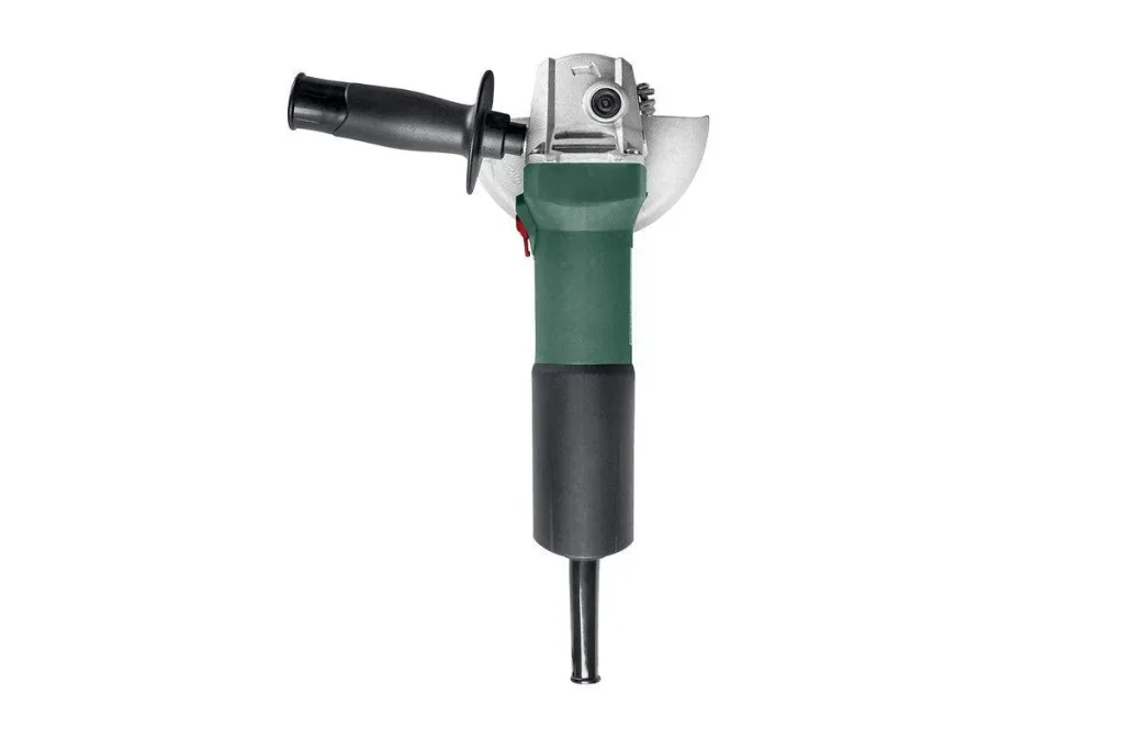 Angle grinder WEV 850-125, 125 mm