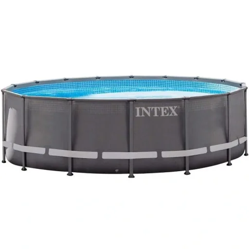 Intex Ultra Frame swimming pool 488 x
