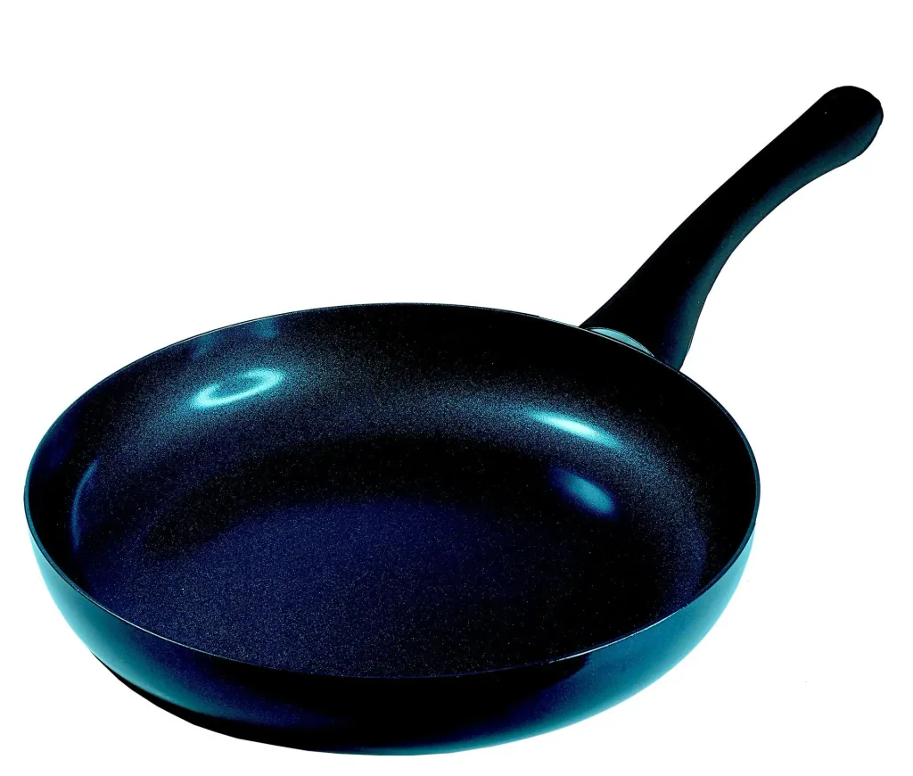 Excellent Meteor pan set, Ocean Blue-Green, 3-piece