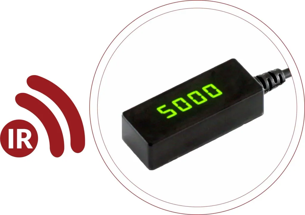 Remora satellite system including Full HD receiver