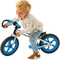 Running bike