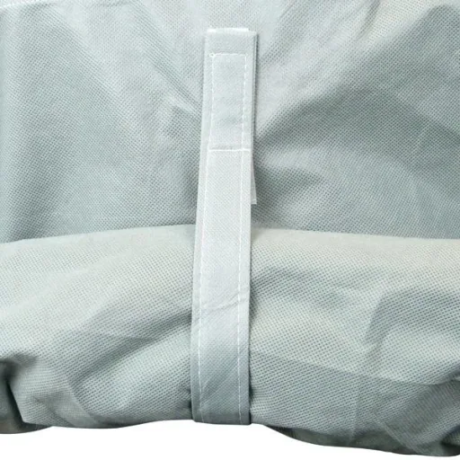 Caravan cover 670x250x220cm