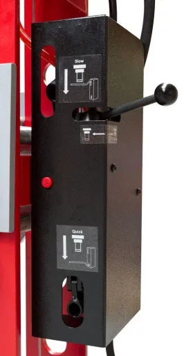 Werkstattpresse WP 100H
