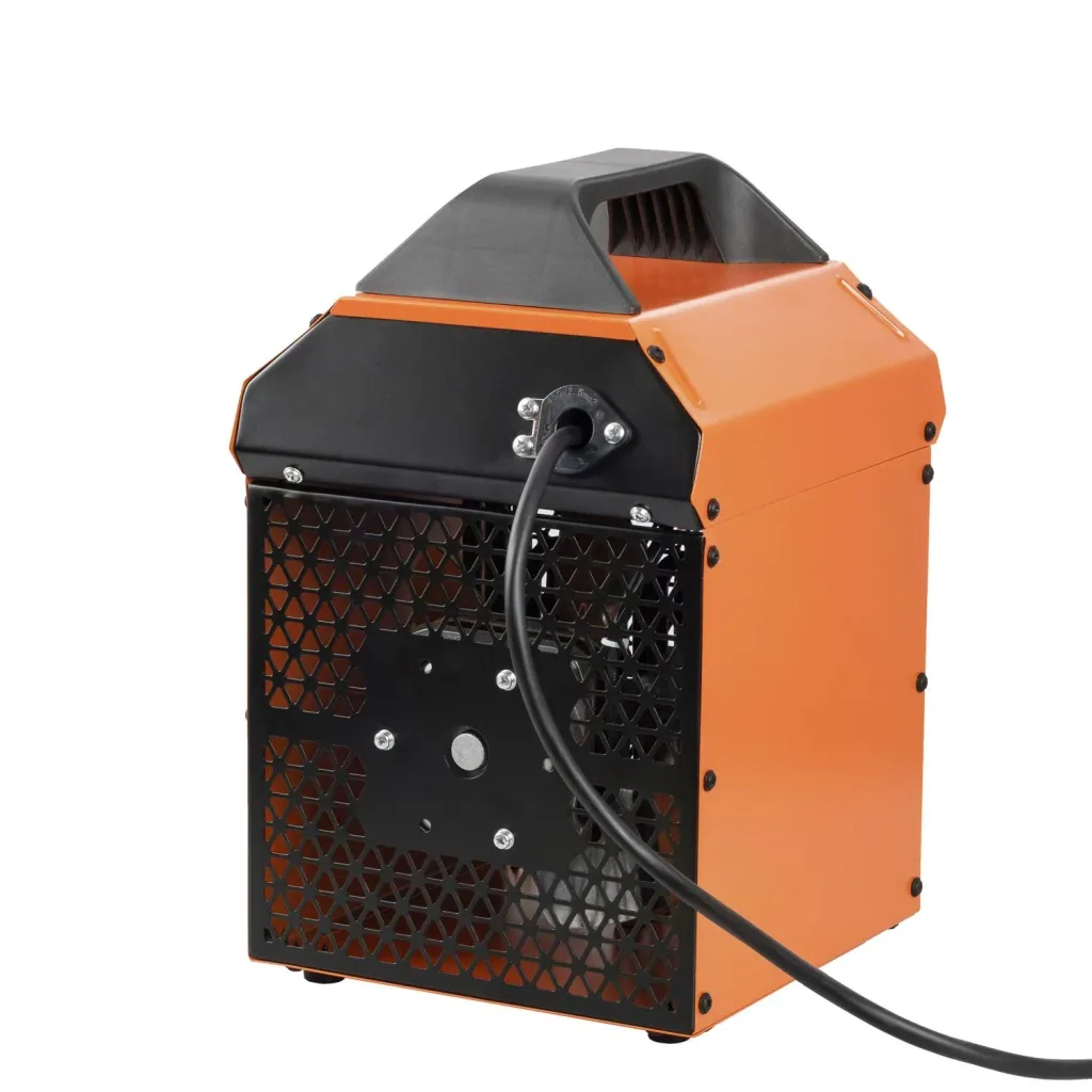 Fan heater EK Delta 2000
