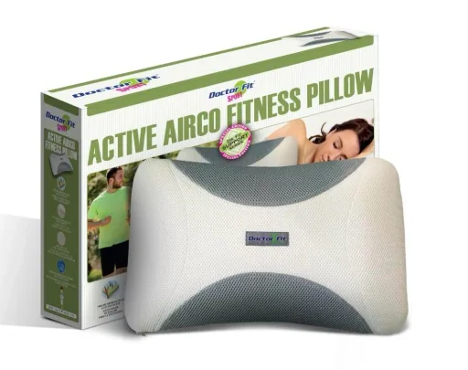 Fitness pillow