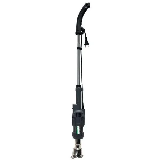Hozelock Electric Weed Burner Ecopower 2000 Watt with 10 Meter Extension Cable