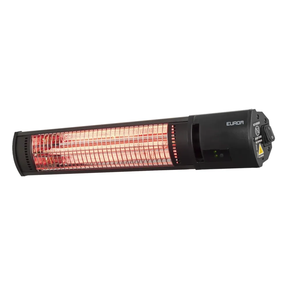 Patio heater Golden 1500 Shadow