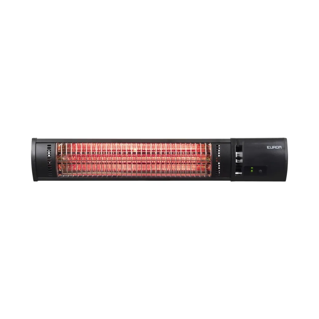 Patio heater Golden 1500 Shadow