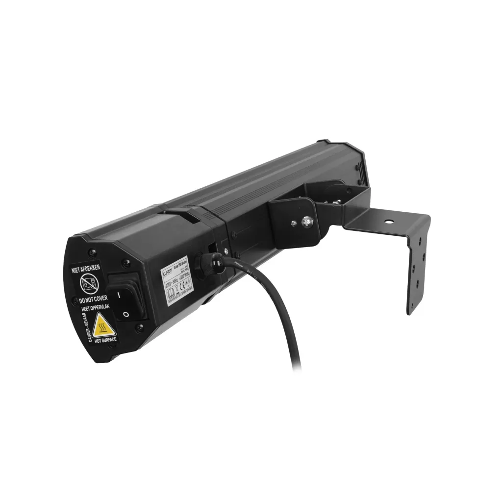 Patio heater Golden 1500 Shadow
