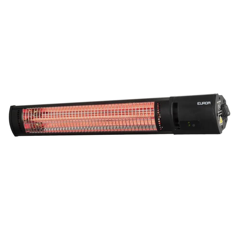 Patio heater Golden 1500 Shadow
