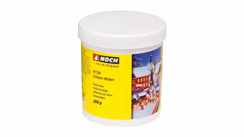 Snow glue 250 g