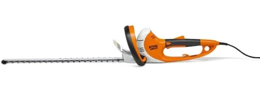 Electric hedge trimmer HSE 61, cutting length 60cm