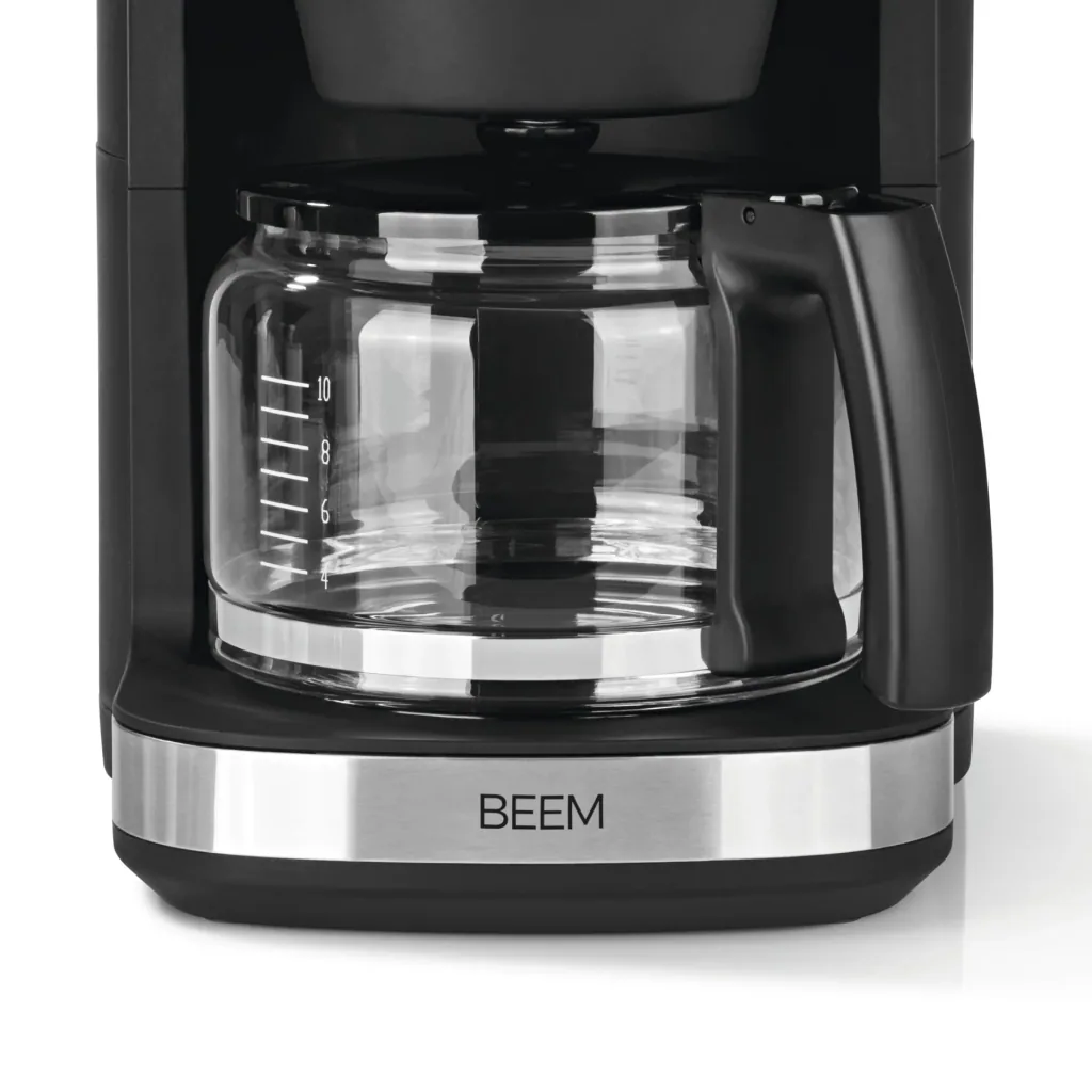 FRESH-AROMA-PERFECT II filter coffee machine with grinder