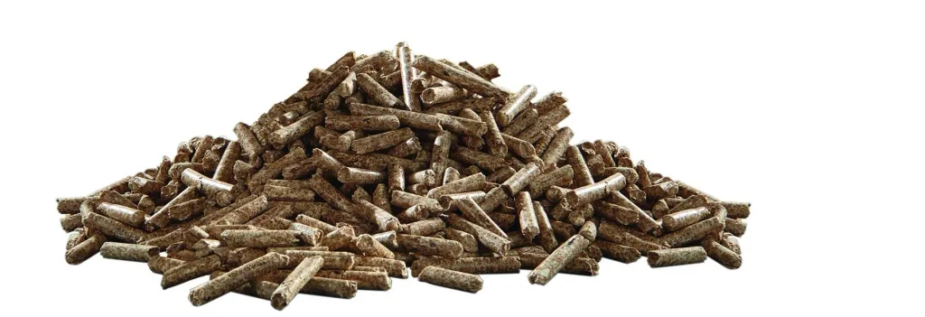 SmokeFire Cherry Wood Pellets - 8 kg