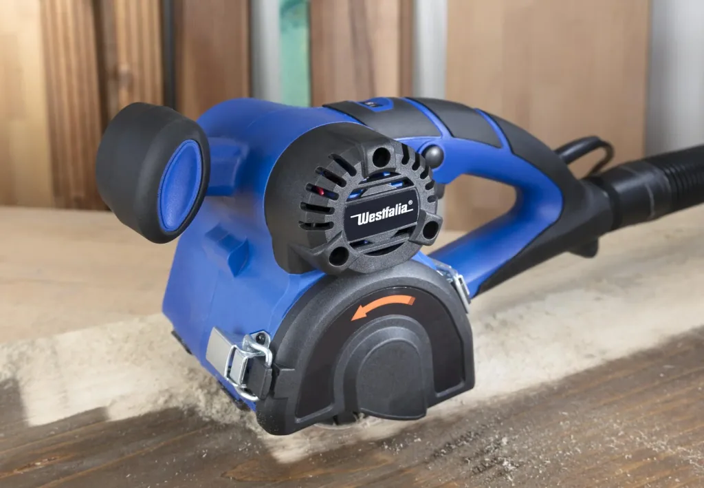 Rollschleifer 420 Watt