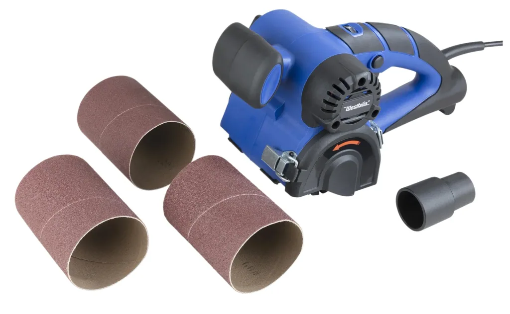 Rollschleifer 420 Watt