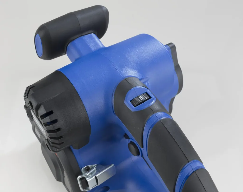 Rollschleifer 420 Watt
