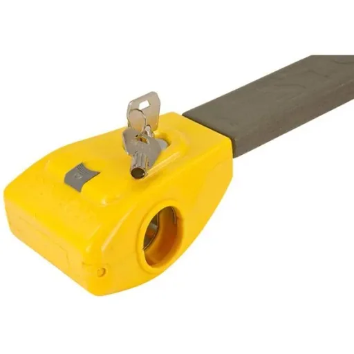 Stoplock 2 with LED