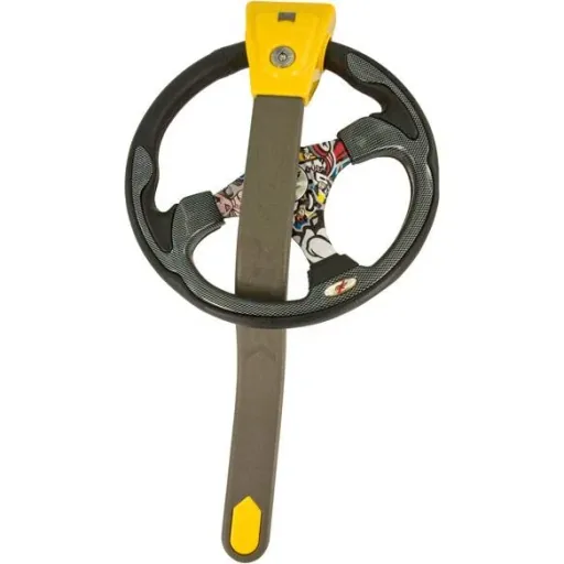 Stoplock 2 with LED