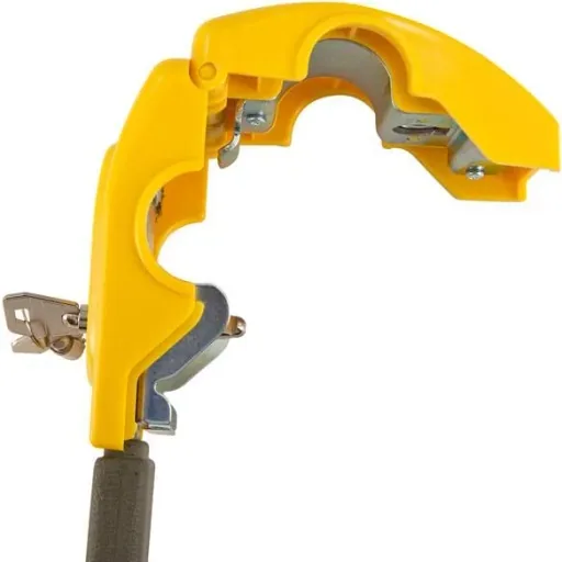 Stoplock 2 with LED