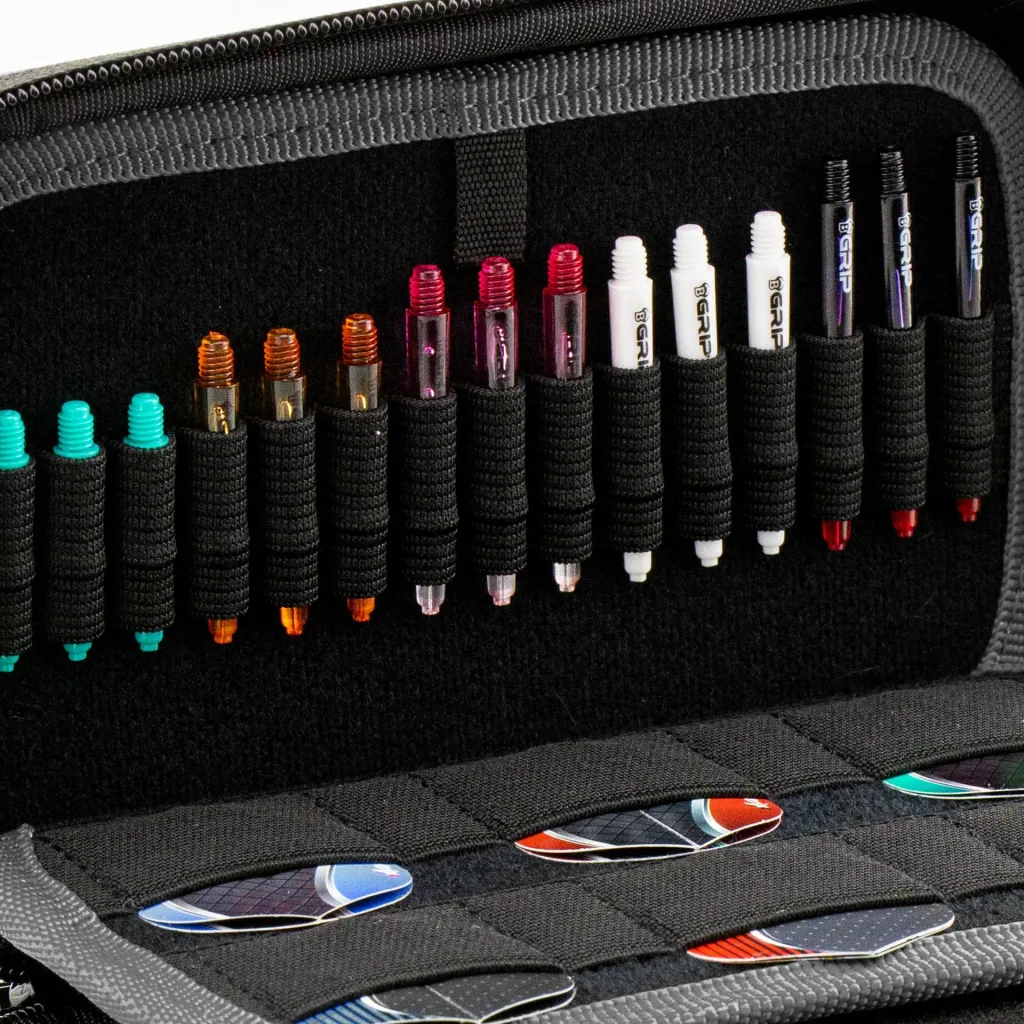 Orbis XL Dartcase LE3