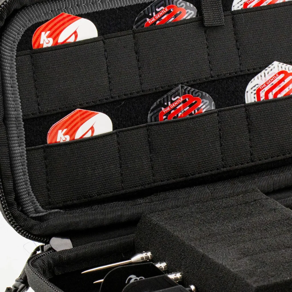Orbis XL Dartcase LE3