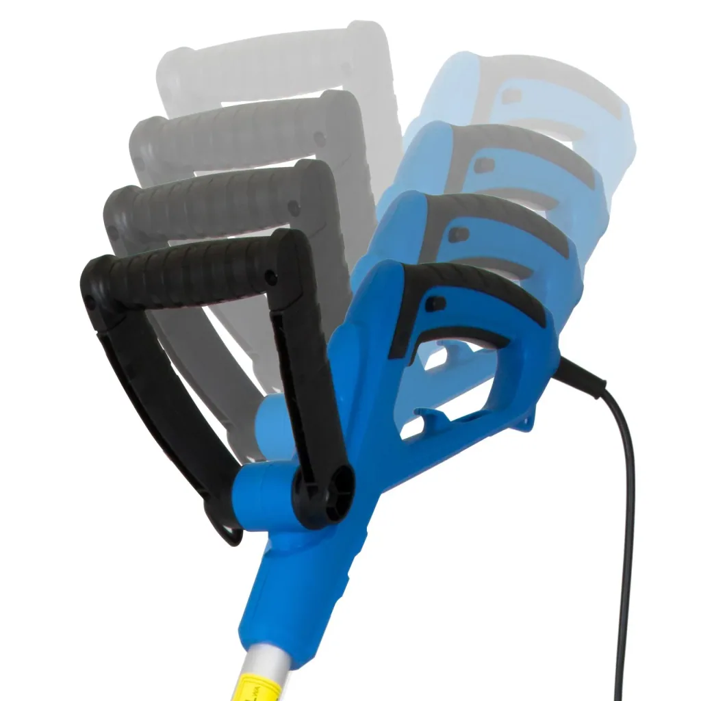 Breed trimmer "GRT 550"