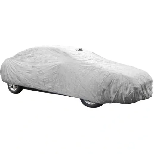 Ganzgarage Tybond M 432x150x126cm