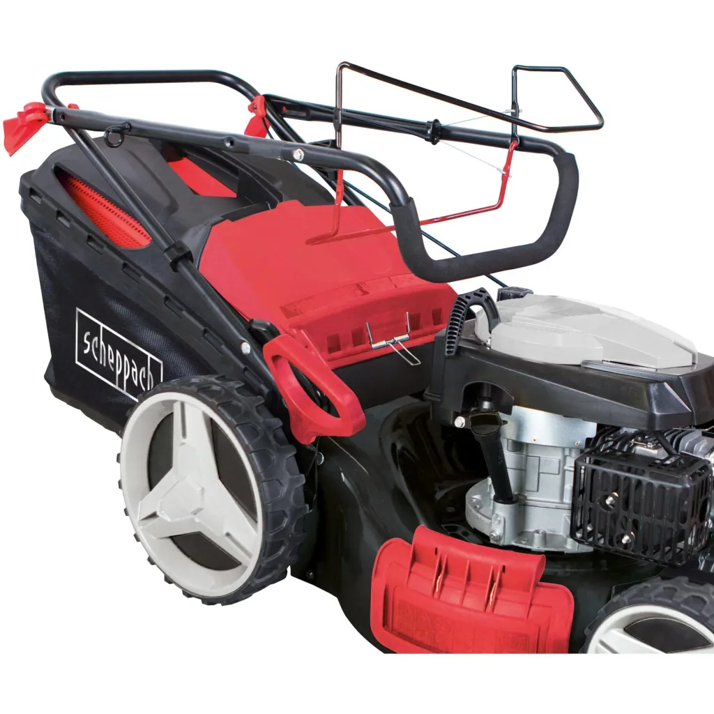 Benz. Gras. B&S MS775-53BE, 161cc, 53cm, 161cc, 53cm
