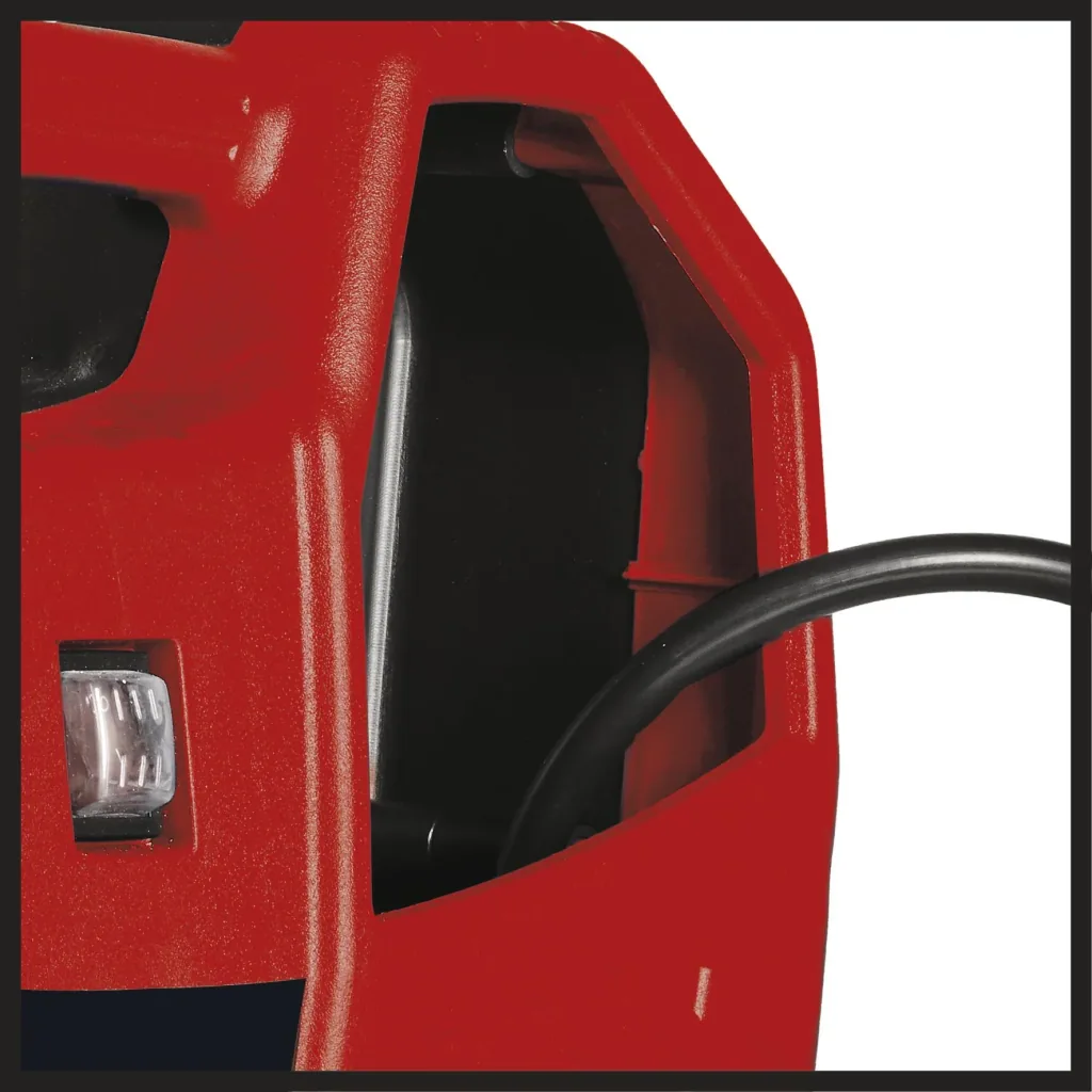 Koffer-Kompressor TC-AC 180/8 OF