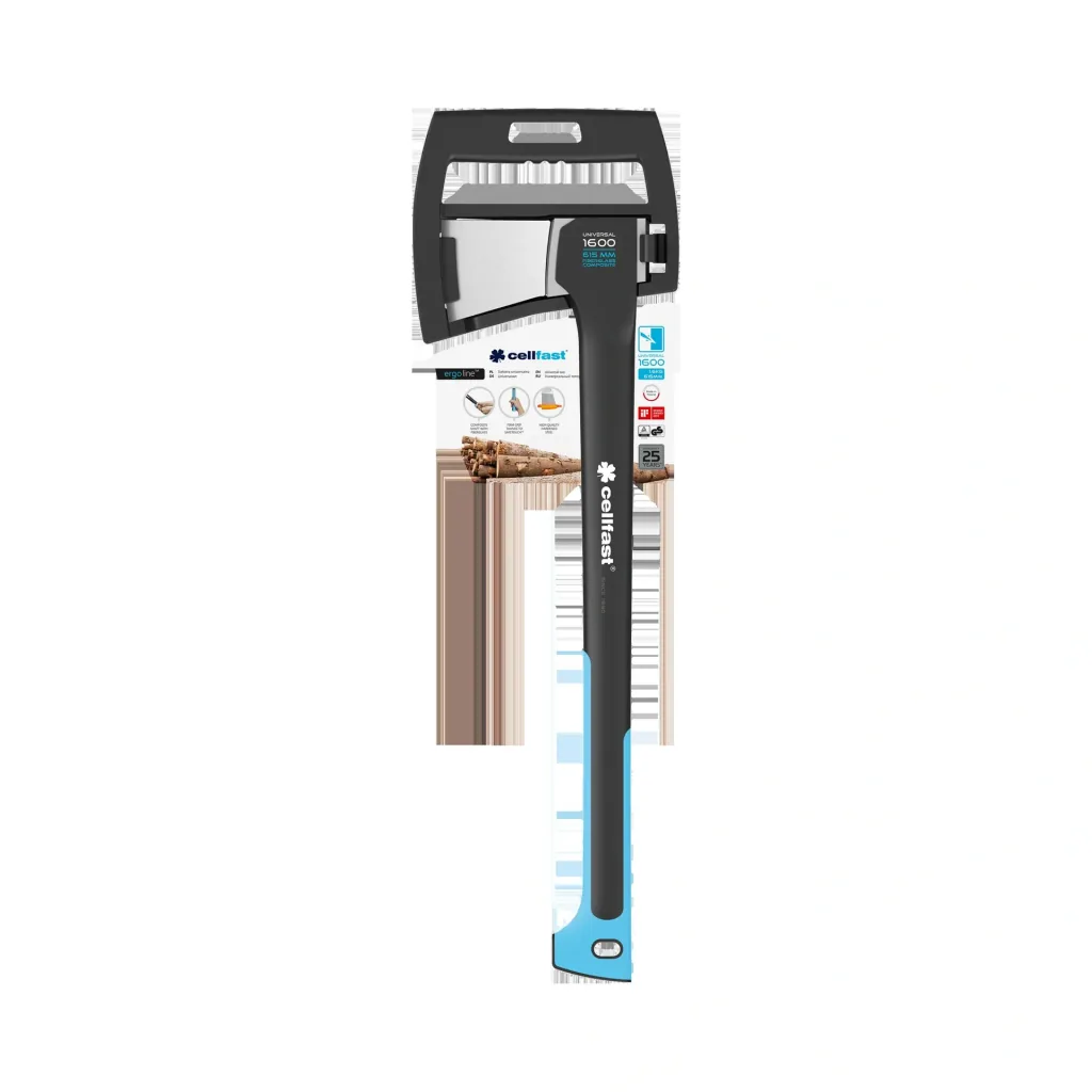 Universal-Axt "U1600 Ergo", 61.5 cm