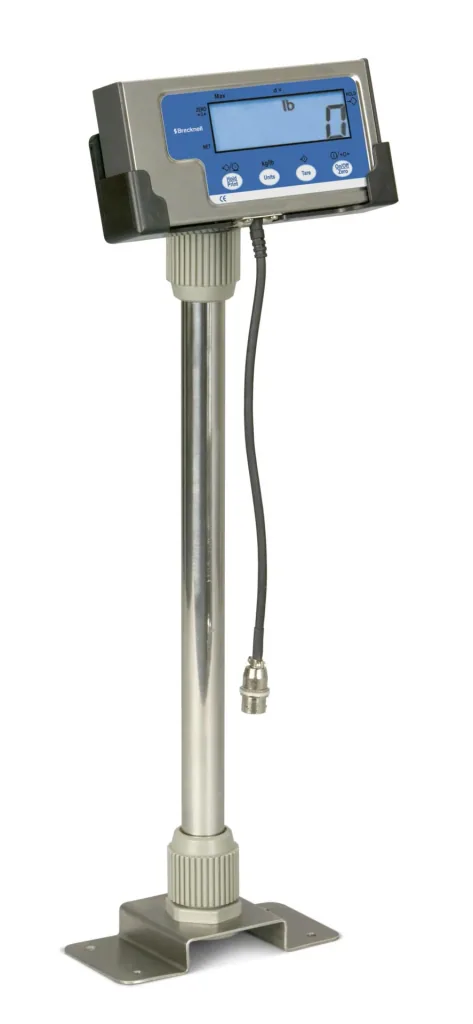 Stand for display PS1000/PS2000/PS3000