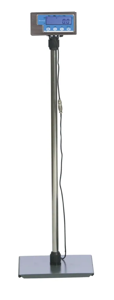 Stand for display PS1000/PS2000/PS3000