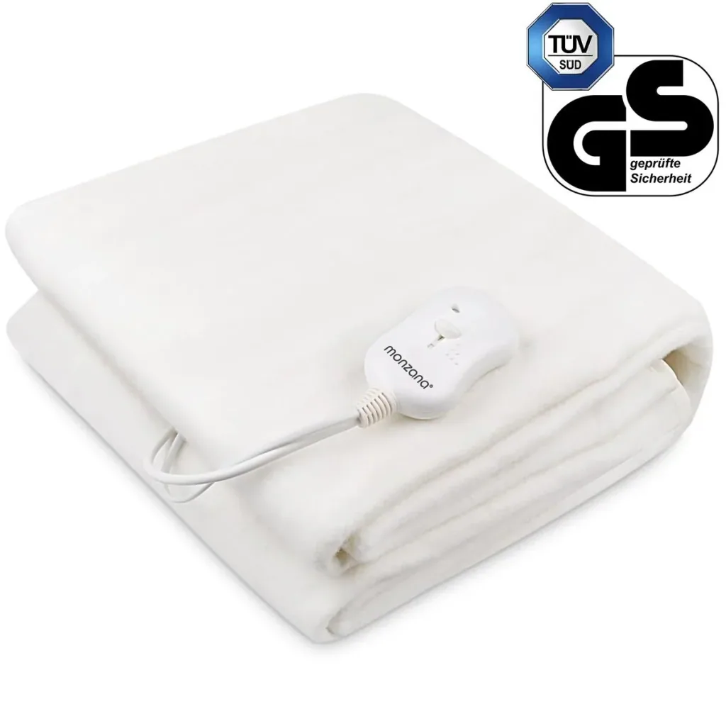 Electric blanket 190 x 80cm