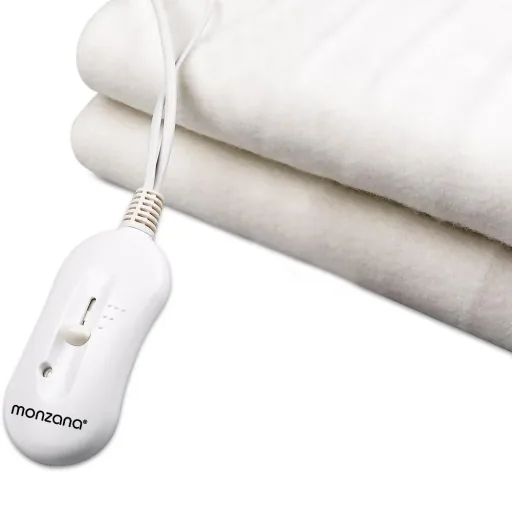 Electric blanket 190 x 80cm