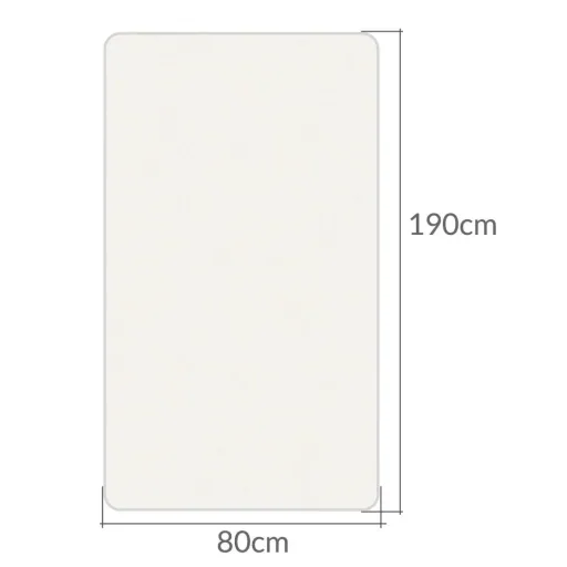 Electric blanket 190 x 80cm