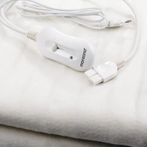 Electric blanket 190 x 80cm