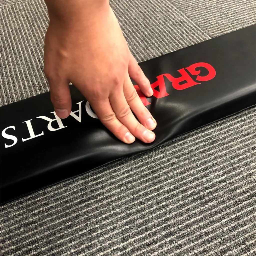 Soft Seat Velcro