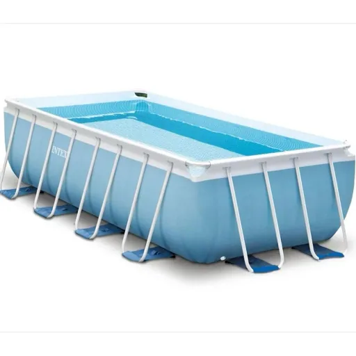 Prism Frame Pool 488 x 244 cm