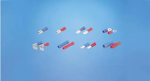 Cable connectors Assortment, 150 pcs.