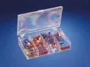 Cable connectors Assortment, 150 pcs.