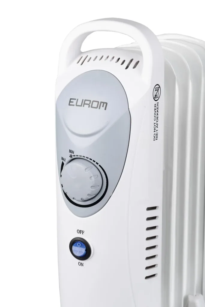 Radiator RAD 500
