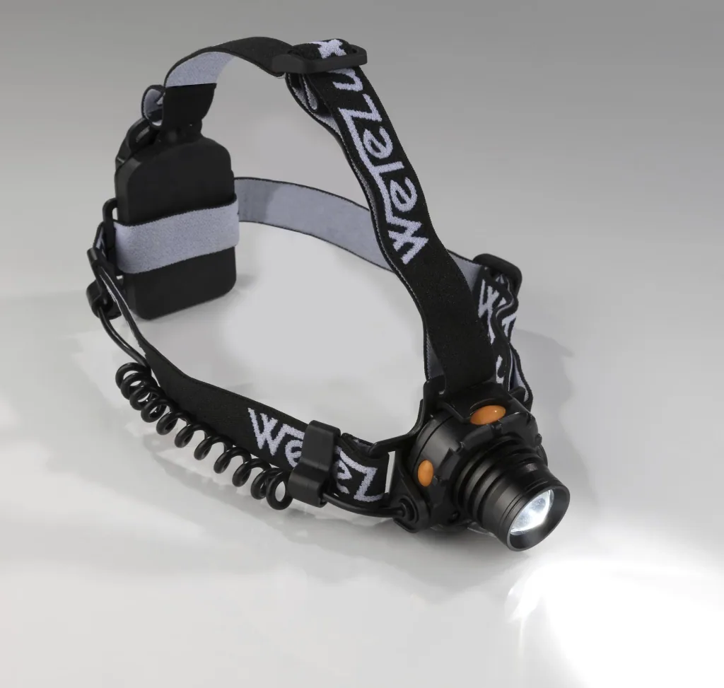 COB LED Mega-Set