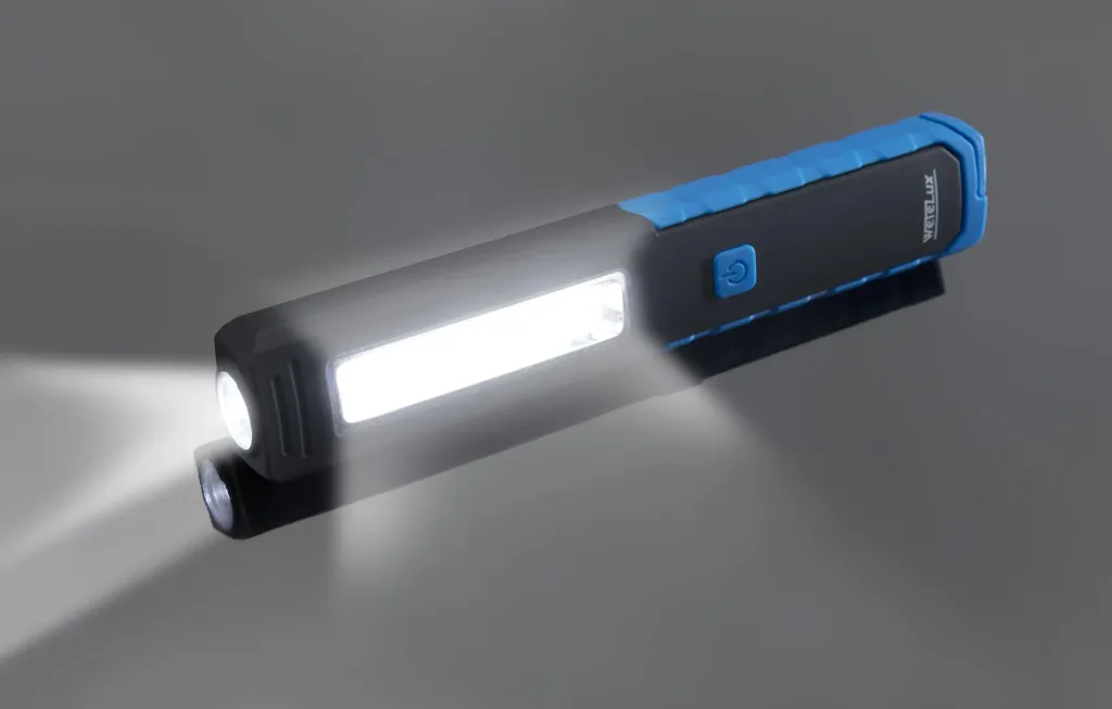COB LED Mega-Set