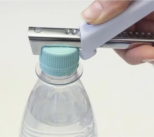 Vacuum jar opener