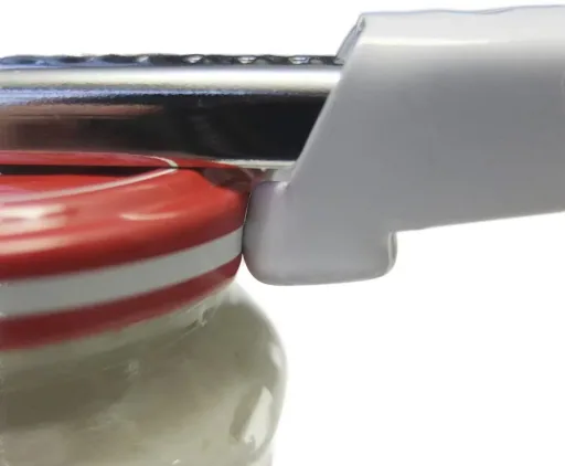 Vacuum jar opener