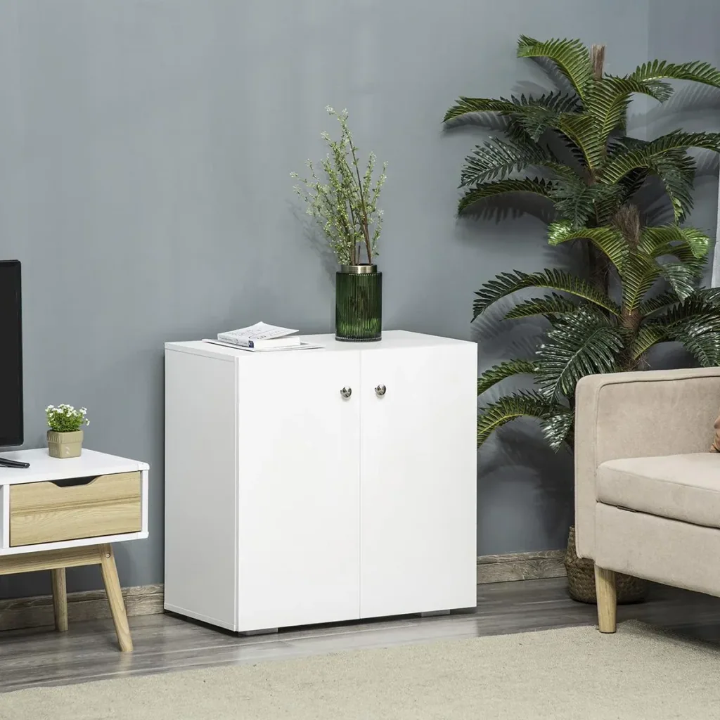storage cabinet