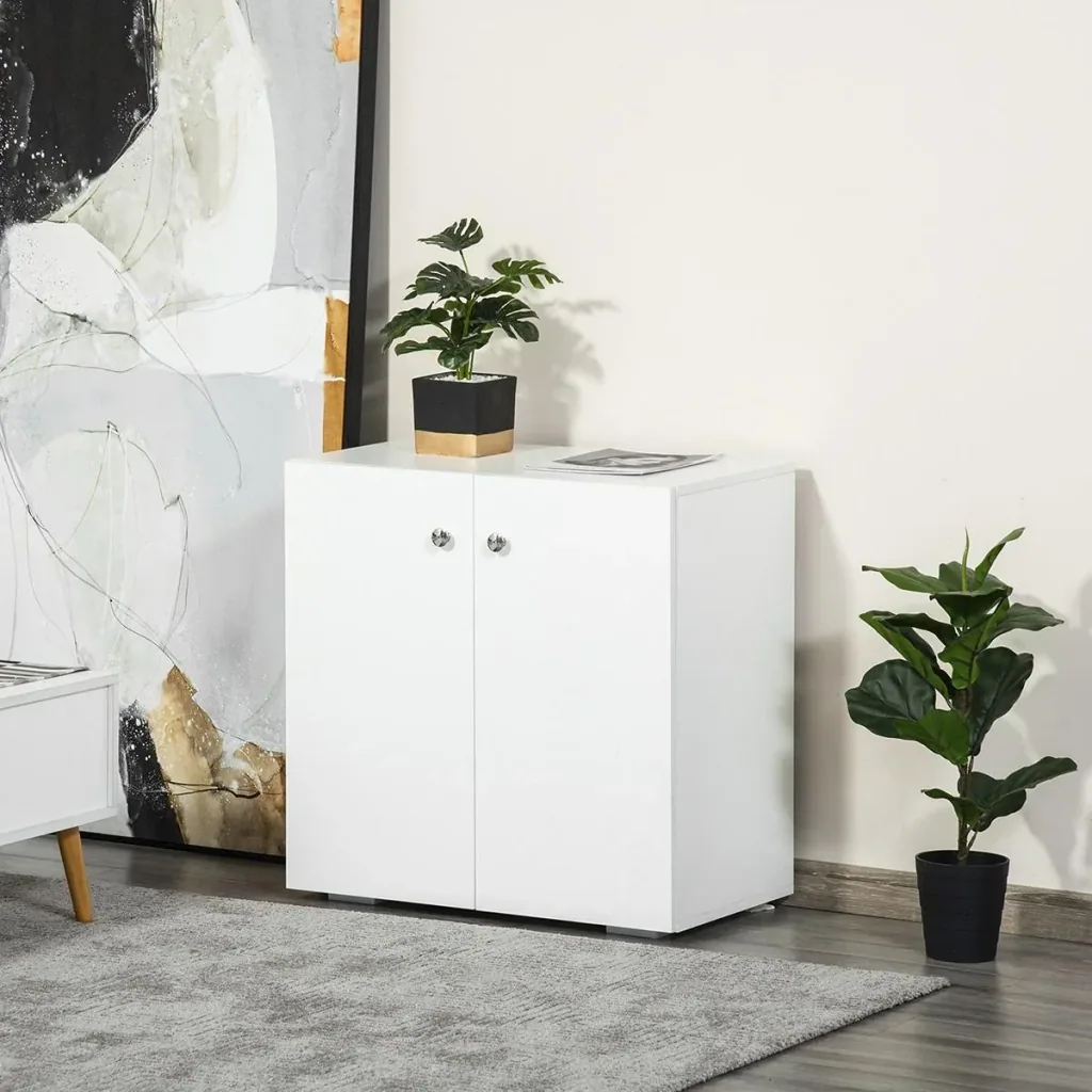 storage cabinet