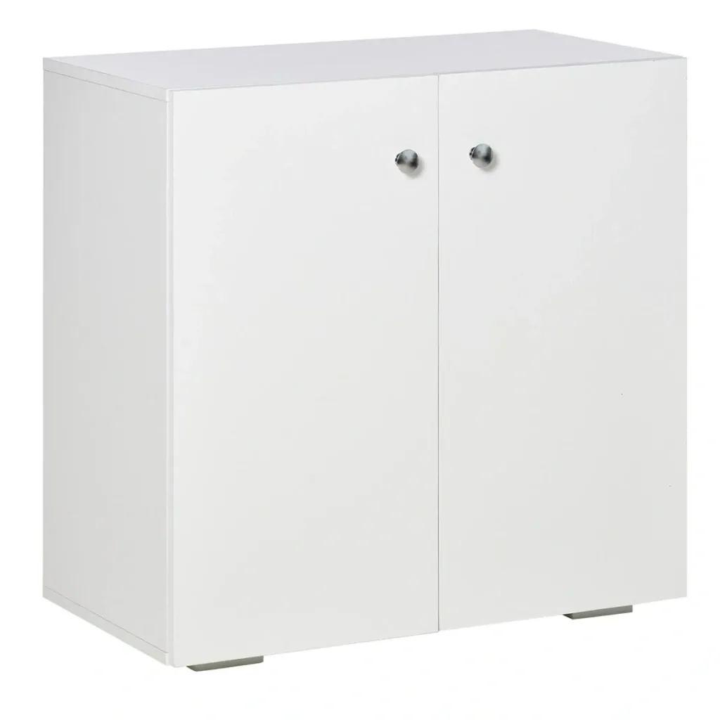 storage cabinet