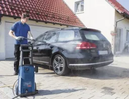 B-HIGH PRESSURE CLEANER HCE2400